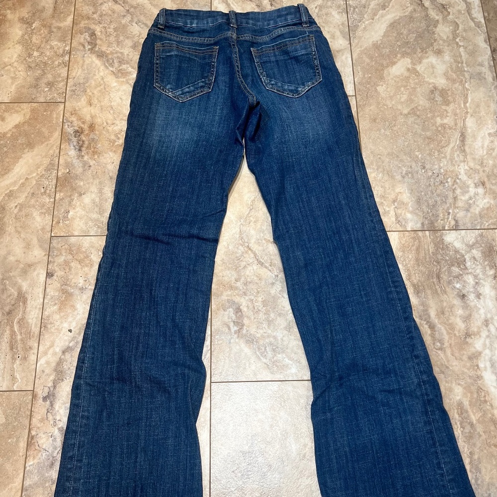 Women’s Stetson Trouser 4 Long